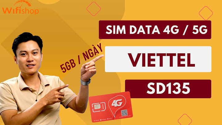 Đánh giá gói cước combo 4g viettel