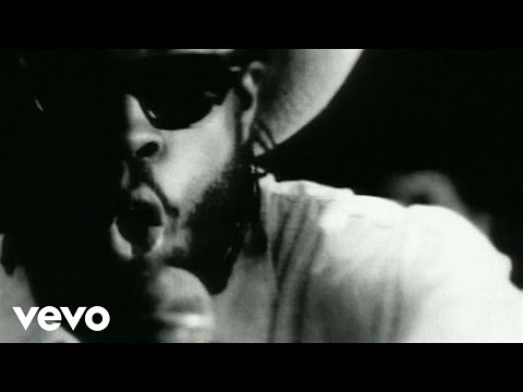 The Roots - Concerto Of The Desperado