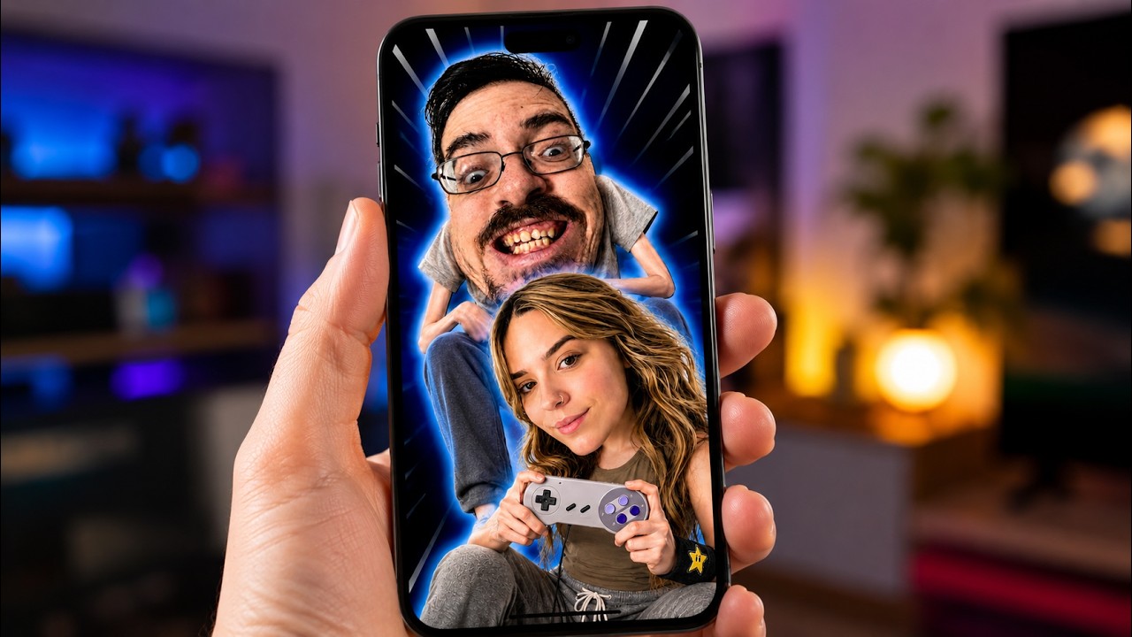 VERTICAL GAMING STREAM - SPEEDRUNNING WITH A GIRL