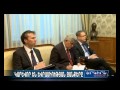 Serzh Sargsyan met with EU Special Representative Herbert Salber thumbnail