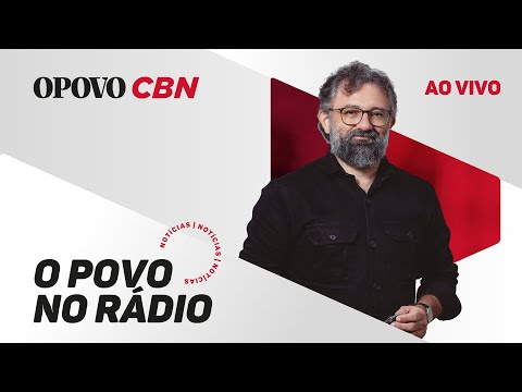 O POVO no Rádio - 18/4 | COVID-19: Fim da emergência no Brasil