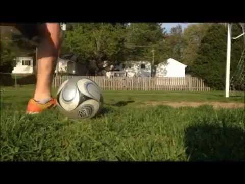 The Science of Soccer