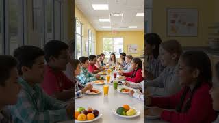 Nourishing the Future: The Economic Power of Sustainable Food Systems for Health and Prosperity