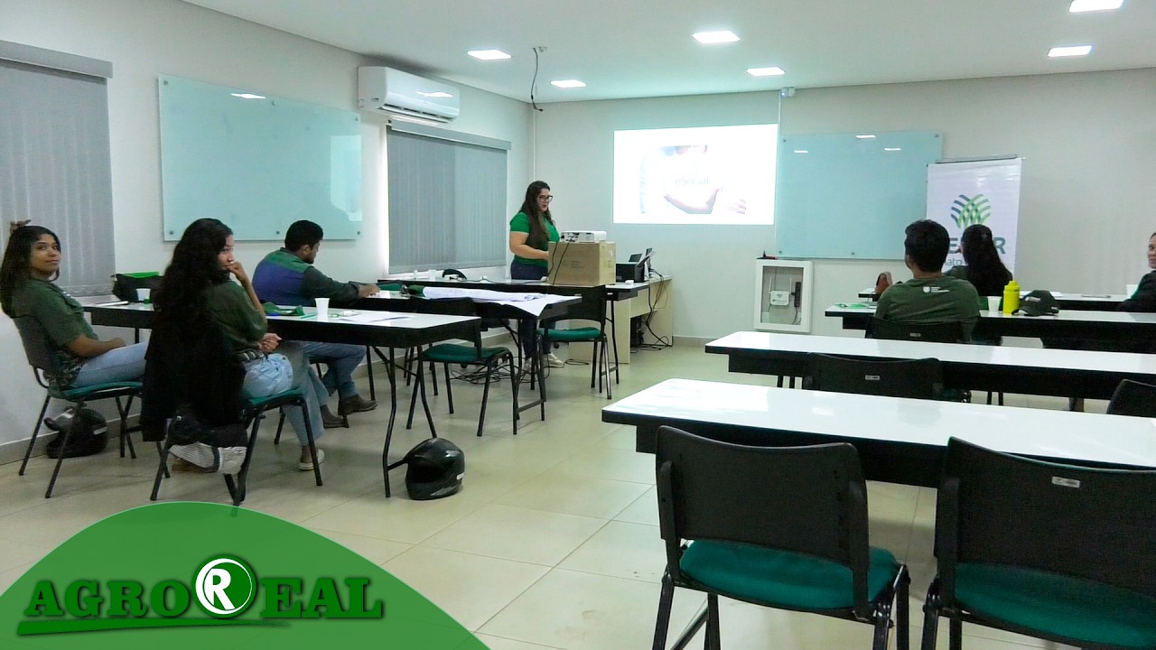 Gestão que gera lucro: capacitação em contabilidade rural forma novos talentos para o agronegócio