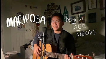 mariposa - peach tree rascals (acoustic)