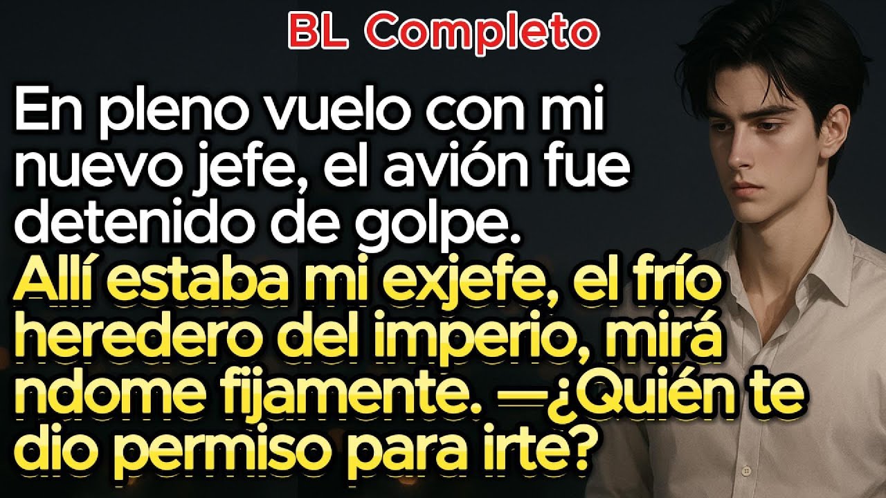 Años a su lado como asistente… y justo el día que se comprometió, decidí marcharme.