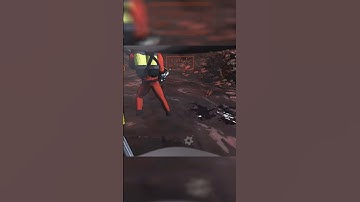 Lethal Company - It was an accident! I didn