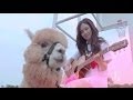 Kimberley陳芳語《分手說愛你》 Official MV (HD)