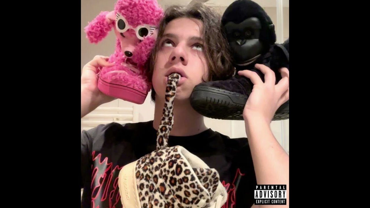 [FREE FOR PROFIT] ELYAPLUGG! + RADIK + UNKI TAPE BEAT - 