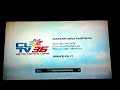 CLTV 36 (DWRW-TV) Complete - Sign-on (7/20/2016)