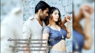 Urchagam - Narum pookal lyric | Hariharan | Nandhini Srikar | Vairamuthu