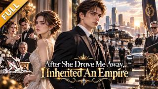 【FULL】Mocked as a Live-In Son-in-Law for 3 Years—He Was Heir to a Trillion-Dollar Empire!