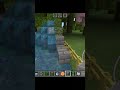 Mini Waterfall. #Minecraft #Gaming @PyaruGaming07
