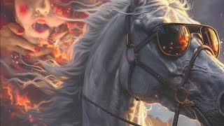 Idaho Oregon ranchers chase firemen out of town revolution revolt and civil RAW are in the air