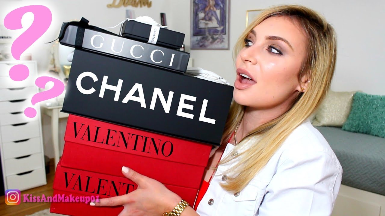 LO SHOPPING PIU' GRANDE DI SEMPRE!!!! SOLO EXTRA LUSSO!!!!