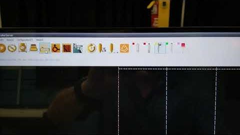 iECHO Cutter   Support   EOT Blade Height Set