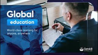 Getskill Online Uk Certified Courses For Healthcare, Hr, It, Marketing, And More