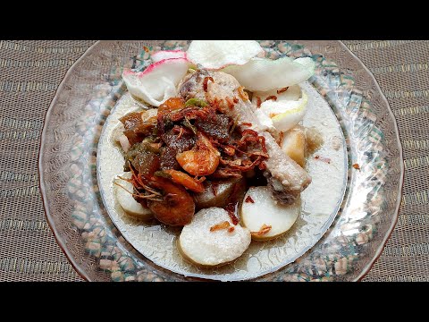 Resep Opor Putih Resep Koki