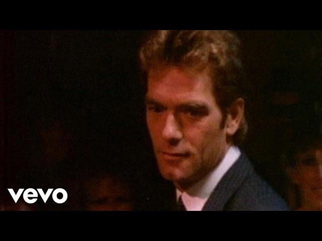 Huey Lewis  - Heart and soul