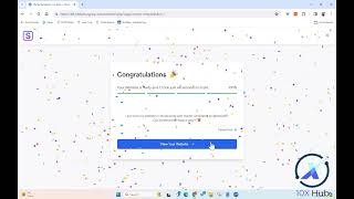 Installing Astra Theme and Starter Template in WordPress (Version 1)