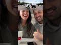 Hija de Biby Gaytán graba a su Esposo Libanes Volviendo a ser Niño en México