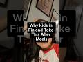 Pastilleja Explained: Why Kids in Finland Use These After Meals  #xylitol   #lifeinfinland