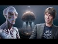 Brian Cox - Alien Life &amp; The Zoo Hypothesis