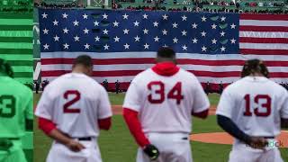 Fenway Park Visitor's Guide