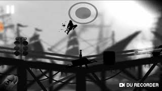 Dead Ninja Mortal Shadow - The Ferryman level 35-36 screenshot 2