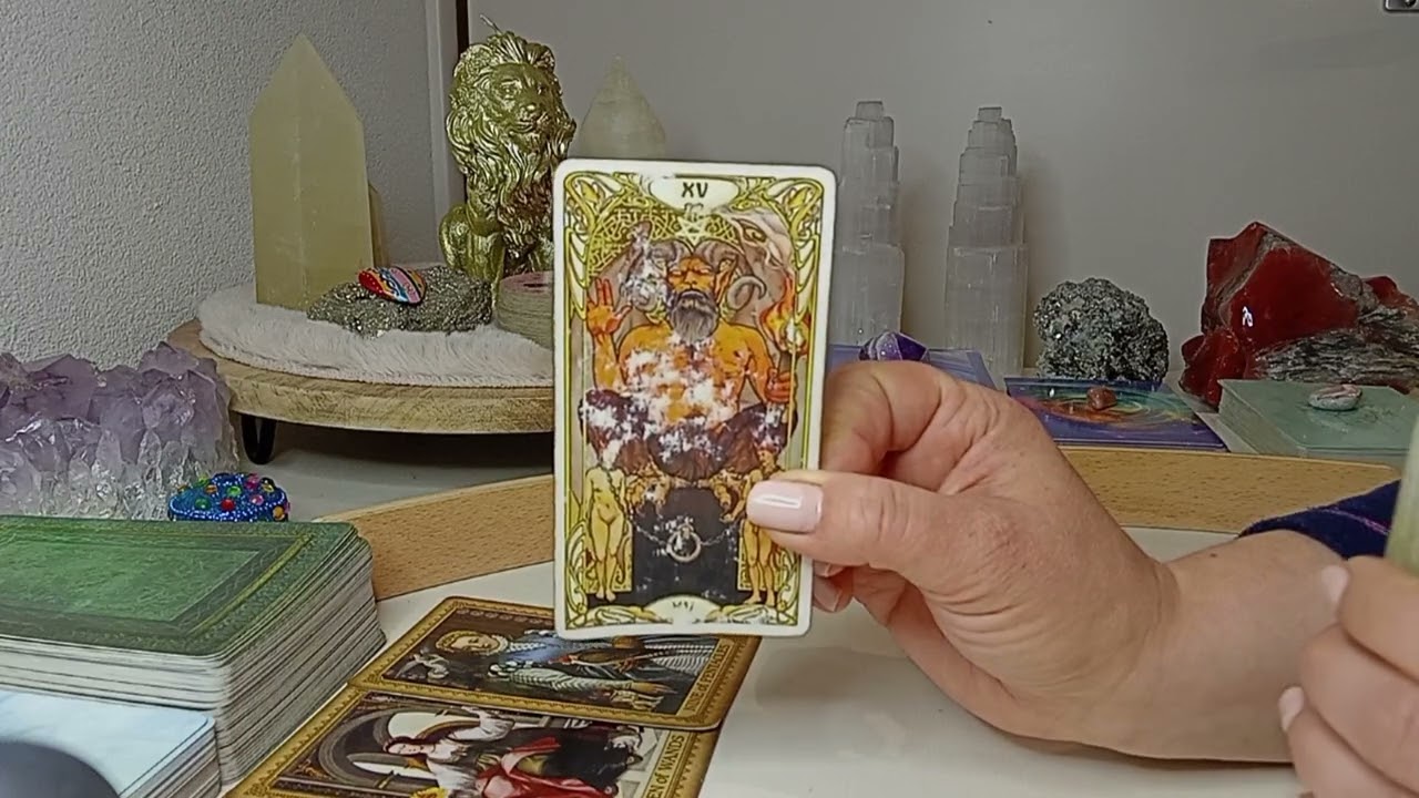 Kreeft ♋️ Liefde deel 1❤️ De keuze maken om afstand te nemen! 3e partij situatie 💥🍀🤯❣️