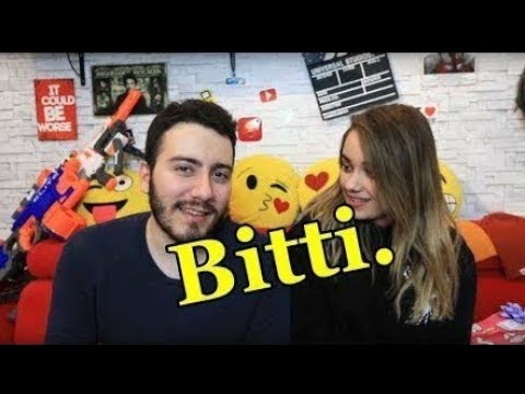 Enes Batur Başak Karahan Duygusal Klip!! #1