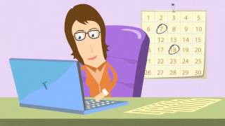 PeopleSoft Payroll Reconciliation Tool