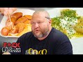 ACTION BRONSON LIVE FROM AUSTRIA | FTD EUROPEAN FOOD TOUR PART 1