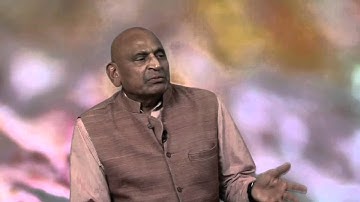 Are the Observer and the Observed Part of the Same Process?