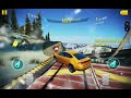 Asphalt 8 Airborne Gameplay