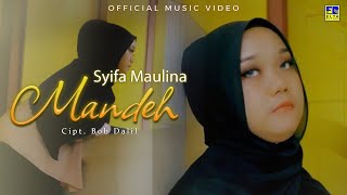 Lagu Minang Terbaru 2023 Syifa Maulina - Mandeh