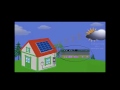 The go green club shows how solar works