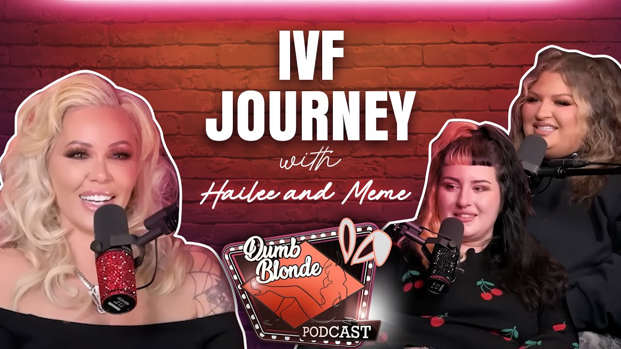 MY IVF DR YELLED AT ME | Bunnie Xo