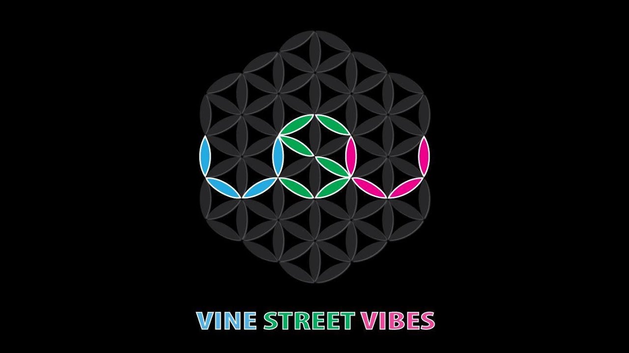 Vine Street Vibes "Bomb Flowers"