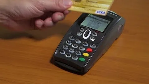 Quelle somme Peut-on payer avec une carte bancaire sans contact ?