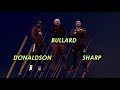 Bullard Rainbow Flicks Billy Sharp!! | You Know The FIFA Drill | Sheffield United