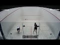 Court 8 - 2026 U.S. Middle School Team Squash Championships - Day 1