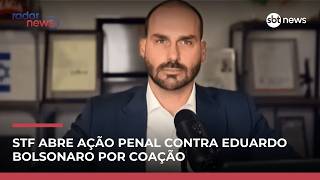 Video stf-abre-acao-penal-contra-eduardo-bolsonaro-por-coacao-ao-sistema-judiciario