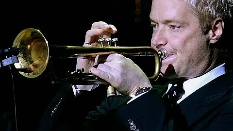Chris Botti, 'Concerto de Aranjuez' (Joaqun Rodrigo)