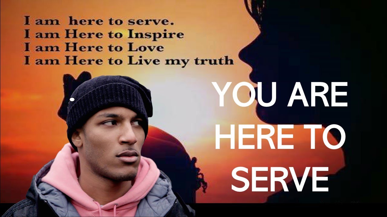 REAL TALK - INSPIRATION