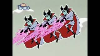 Danny Phantom Best Fights 4