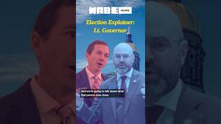 Election Explainer: Lt. Governor #WABENews News