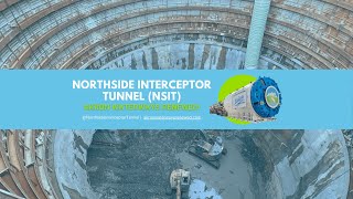 Northside Interceptor Tunnel: Akron’s Next Step in Waterway Renewal
