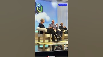 Pro-Palestinian Protesters Interrupt Microsoft’s 50th Anniversary Event | Dawn News English