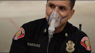 Petition  Firefighters demand restored access to critical detox treatment  - United States  Change.org